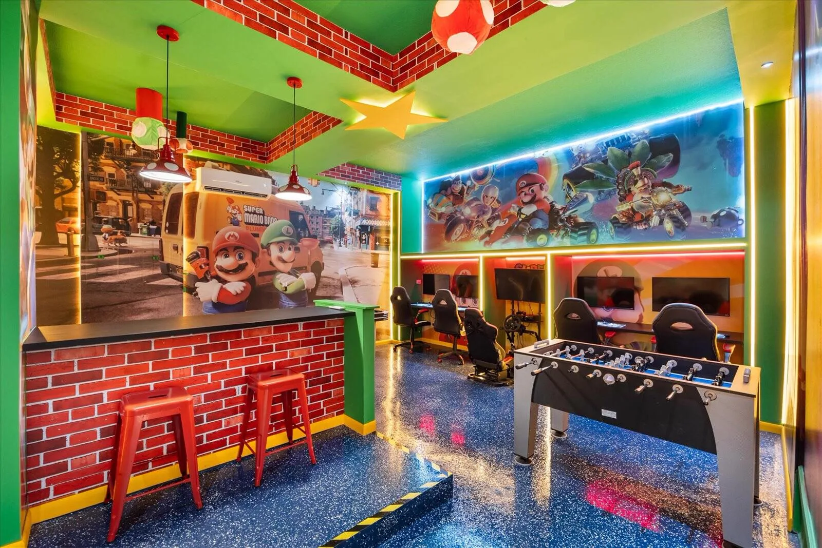Voyage Florida Home (nº 5890), Paradiso Grande, Orlando