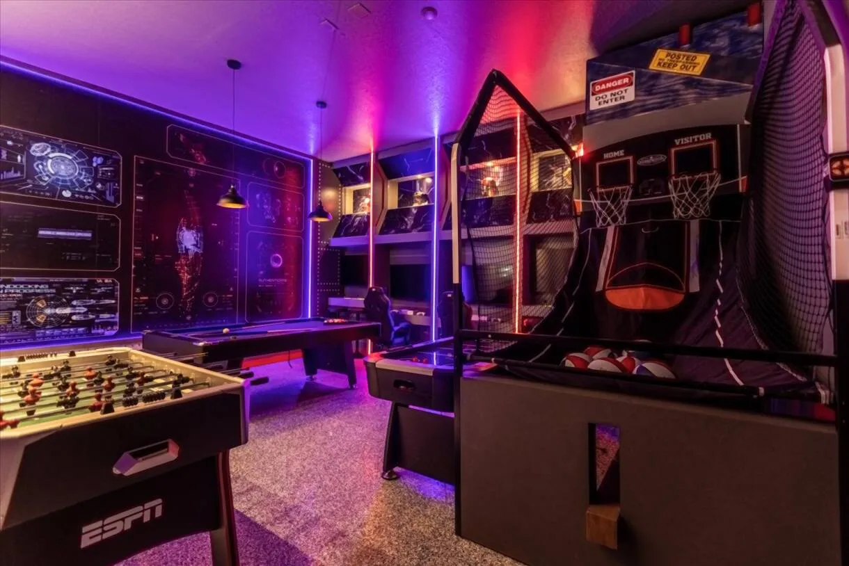 Casa 6080, Paradiso Grande, Orlando