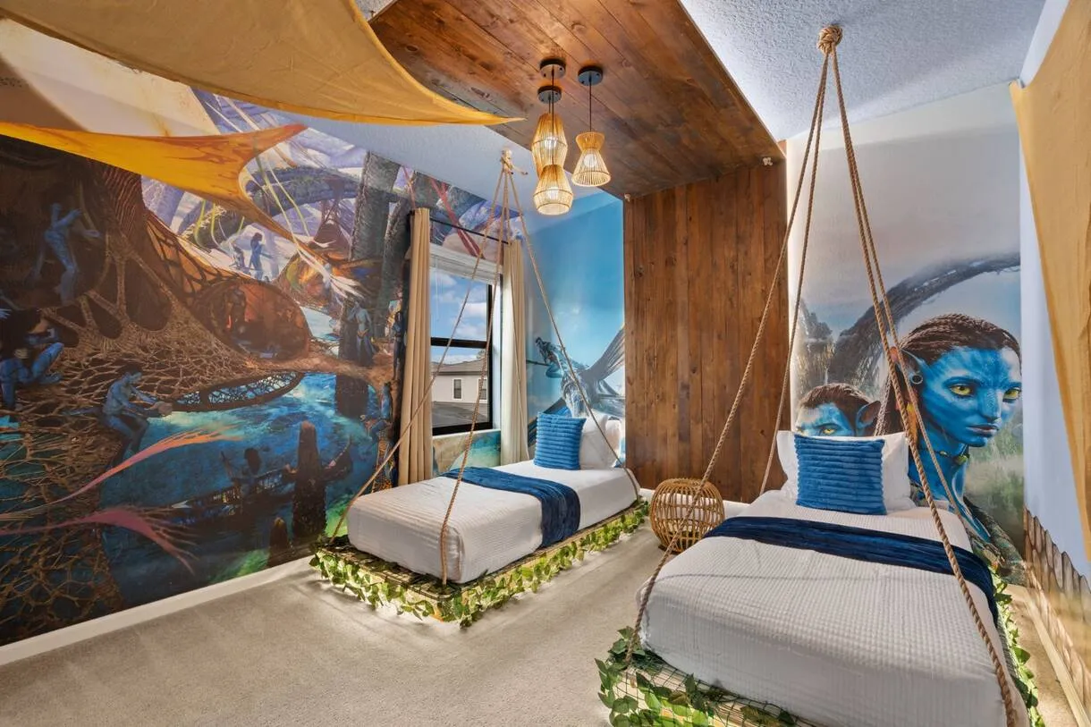 Casa 6246, Paradiso Grande, Orlando